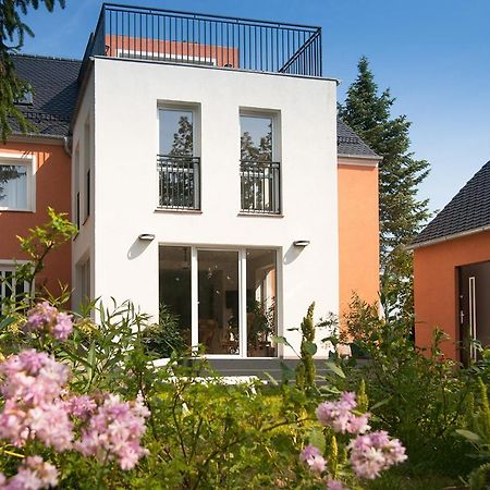 Hospoda-Ferienhaus Am Olba-See Malschwitz Bagian luar foto