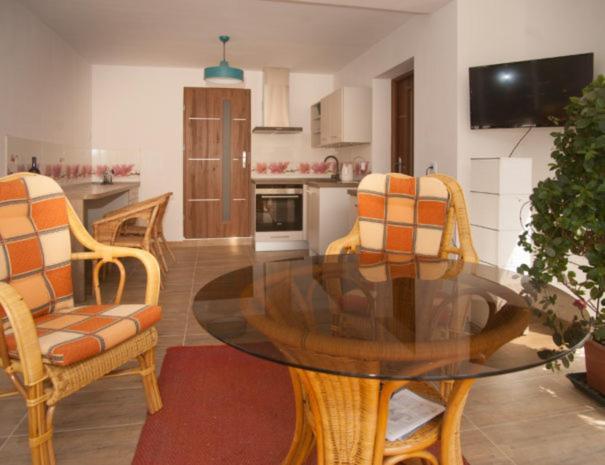Hospoda-Ferienhaus Am Olba-See Malschwitz Bagian luar foto