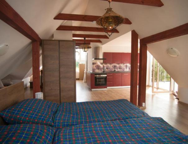 Hospoda-Ferienhaus Am Olba-See Malschwitz Bagian luar foto