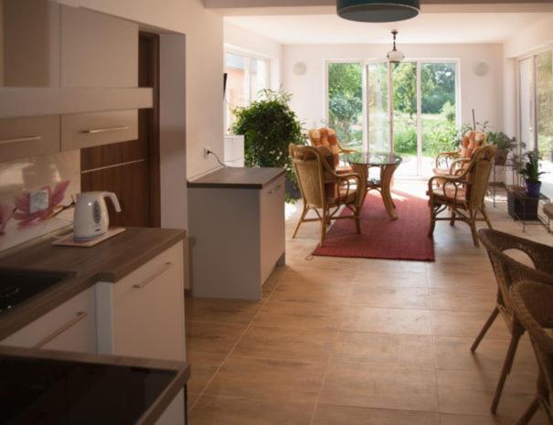 Hospoda-Ferienhaus Am Olba-See Malschwitz Bagian luar foto