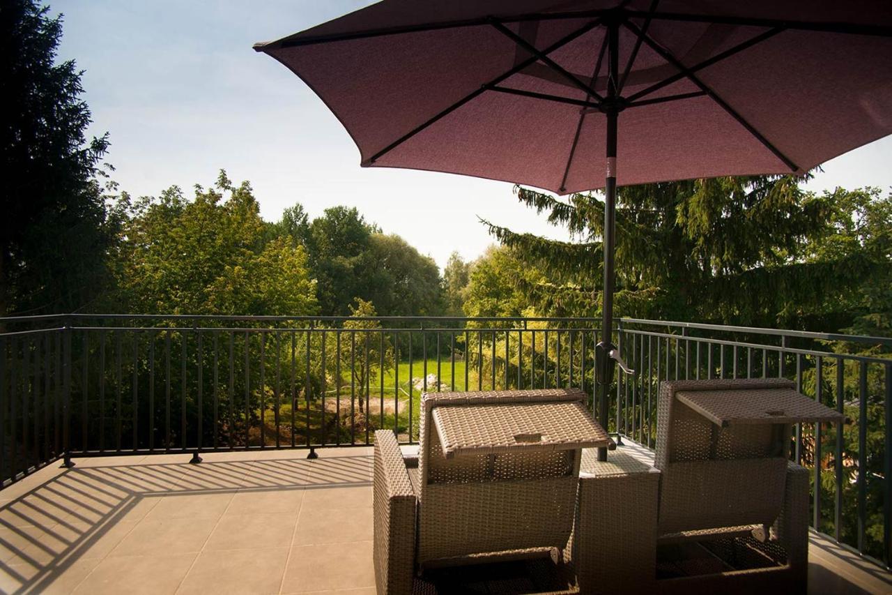 Hospoda-Ferienhaus Am Olba-See Malschwitz Bagian luar foto