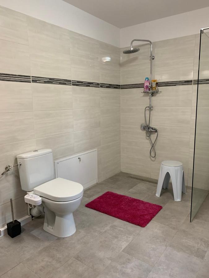 Hospoda-Ferienhaus Am Olba-See Malschwitz Bagian luar foto