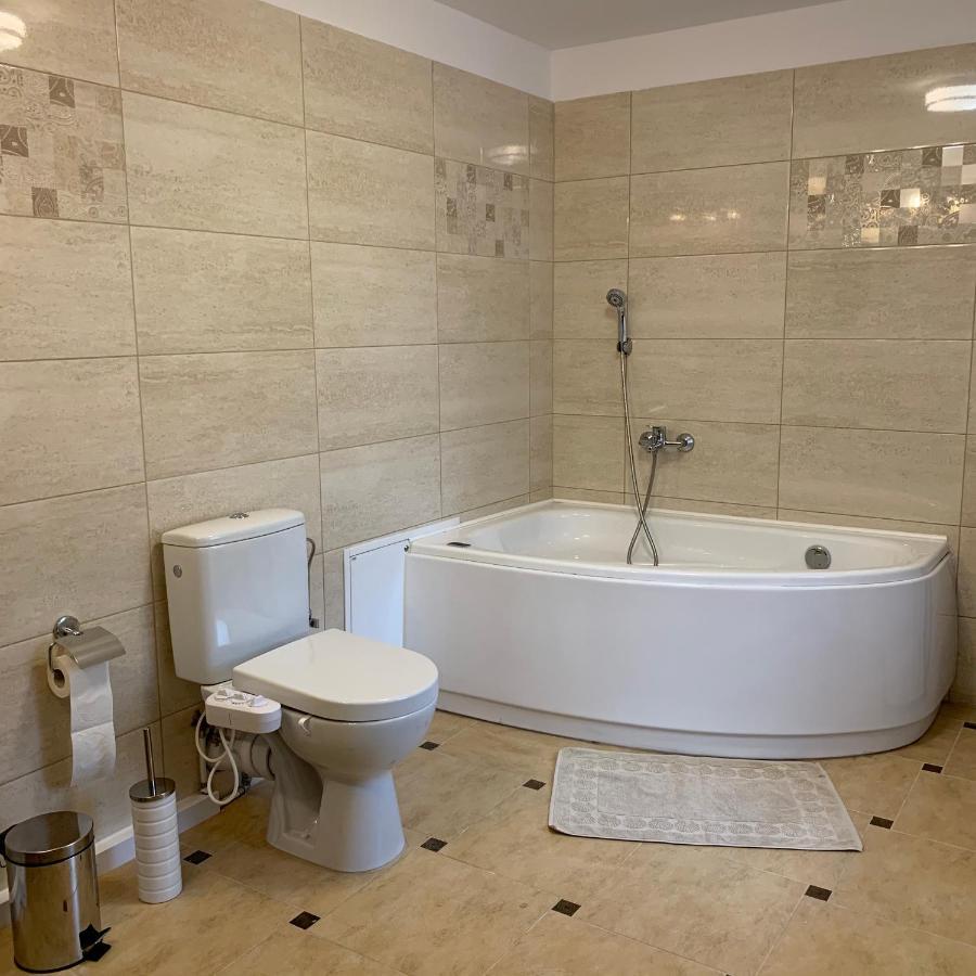 Hospoda-Ferienhaus Am Olba-See Malschwitz Bagian luar foto