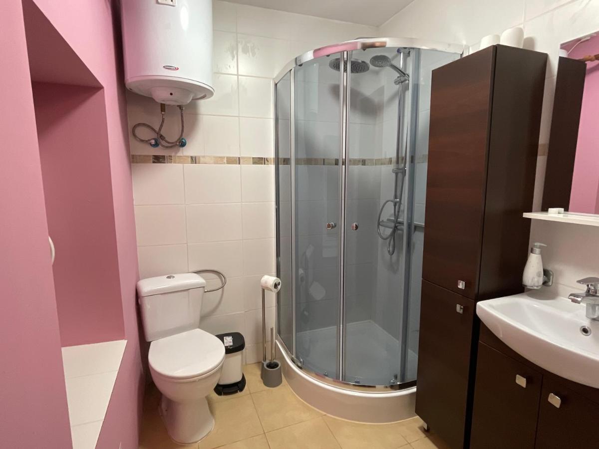 Hospoda-Ferienhaus Am Olba-See Malschwitz Bagian luar foto