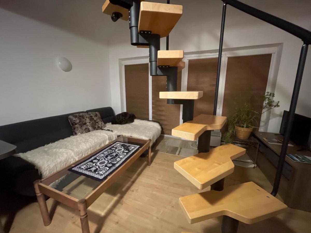 Hospoda-Ferienhaus Am Olba-See Malschwitz Bagian luar foto